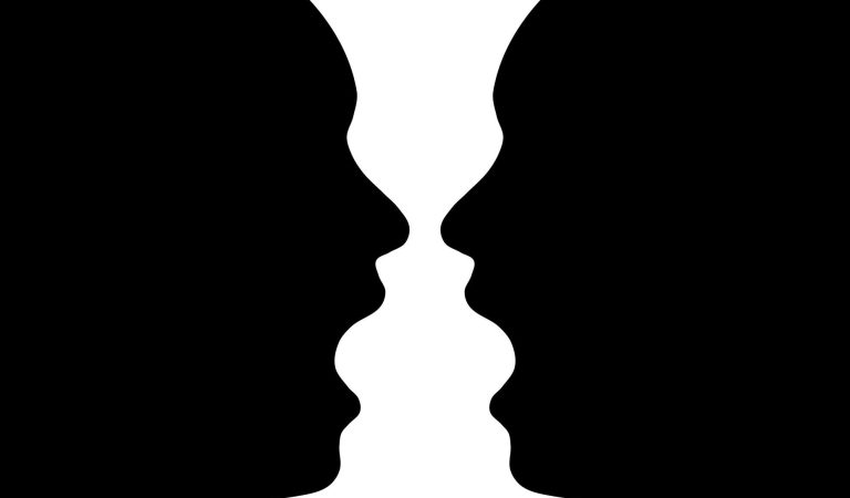 สิ่งที่คุณเห็นก่อน อาจบอกได้ว่าสมองคุณกำลังโฟกัสอะไร